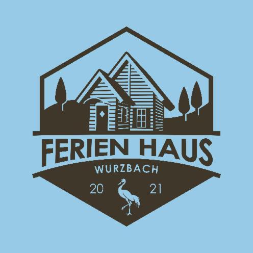 Ferienhaus-Wurzbach Exteriér fotografie
